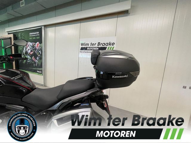 kawasaki - versys-650-grand-tourer