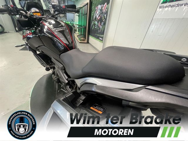 kawasaki - versys-650-grand-tourer