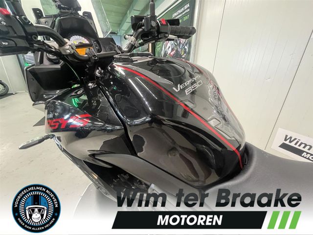 kawasaki - versys-650-grand-tourer