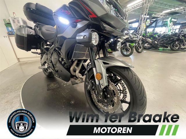 kawasaki - versys-650-grand-tourer