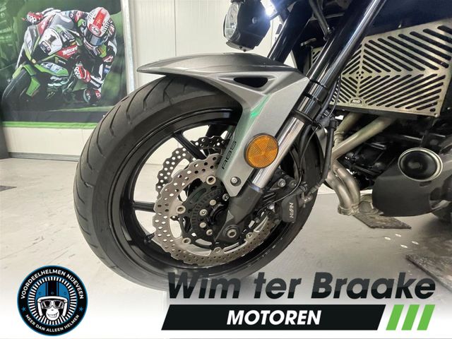 kawasaki - versys-650-grand-tourer