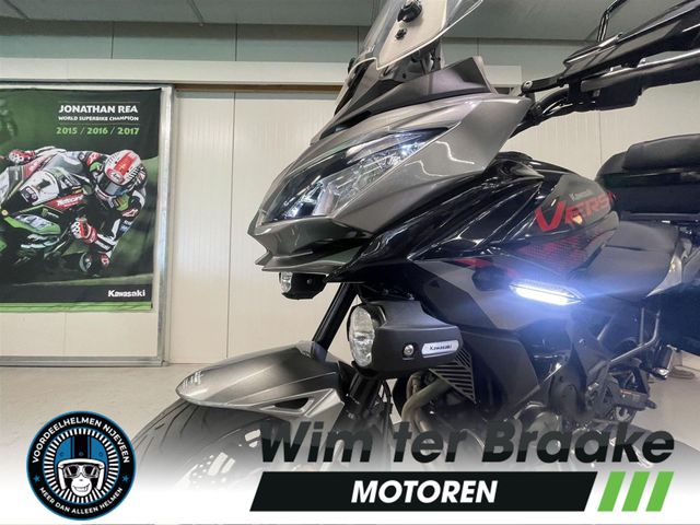 kawasaki - versys-650-grand-tourer