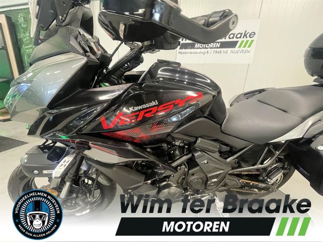 kawasaki - versys-650-grand-tourer