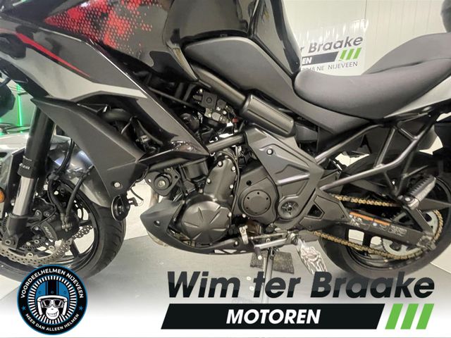 kawasaki - versys-650-grand-tourer
