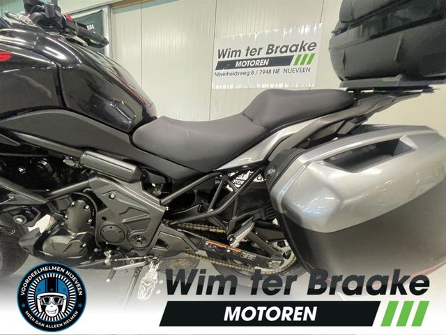 kawasaki - versys-650-grand-tourer