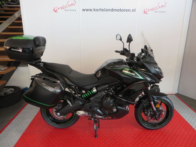 kawasaki - versys-650-grand-tourer