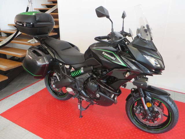 kawasaki - versys-650-grand-tourer