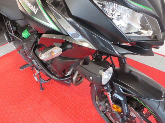 kawasaki - versys-650-grand-tourer