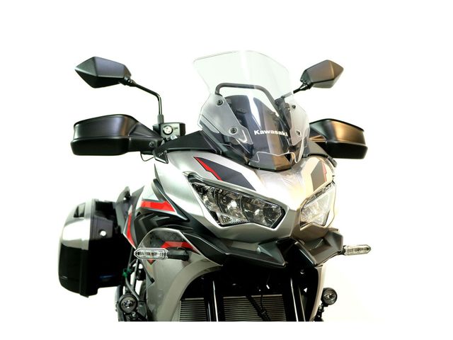 kawasaki - versys-650-tourer