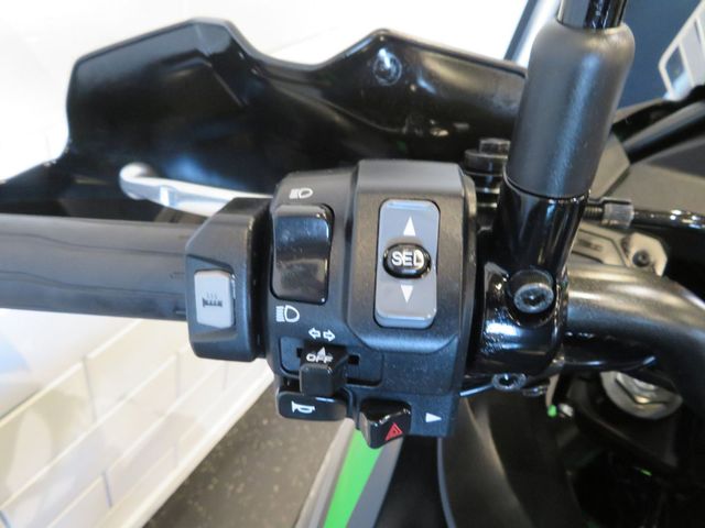 kawasaki - versys-650-tourer