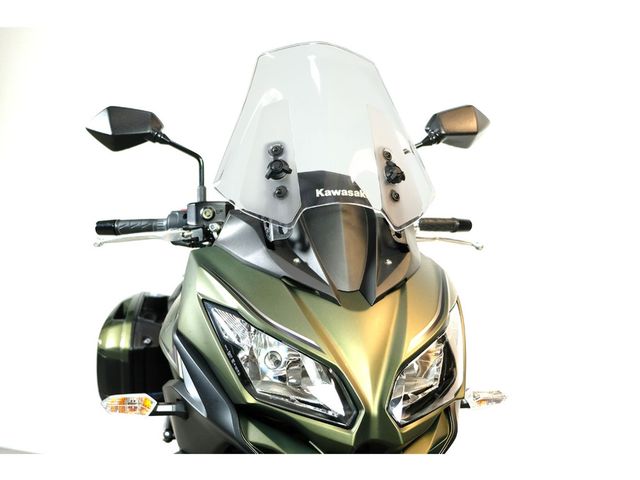 kawasaki - versys-650-tourer