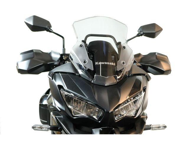 kawasaki - versys-650-tourer