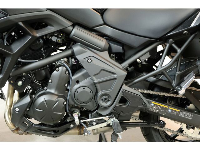 kawasaki - versys-650-tourer