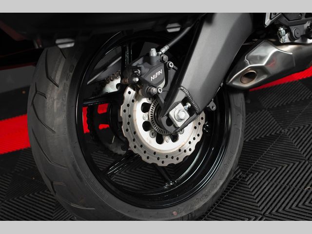 kawasaki - versys-650-tourer