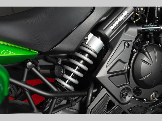 kawasaki - versys-650-tourer