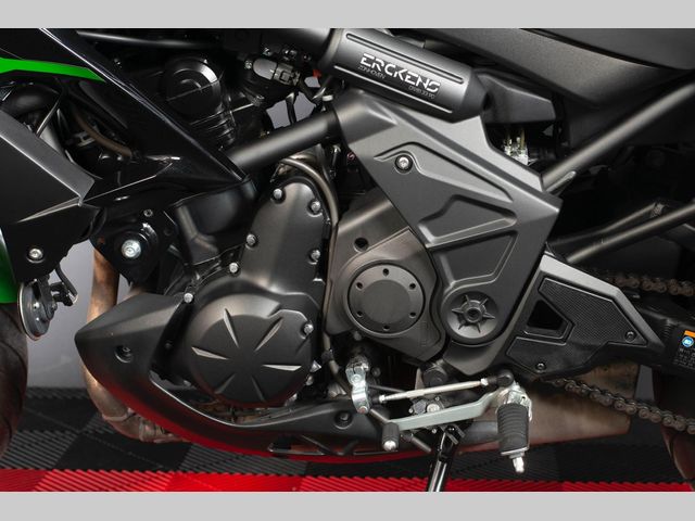 kawasaki - versys-650-tourer