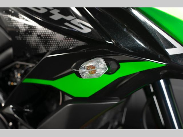 kawasaki - versys-650-tourer