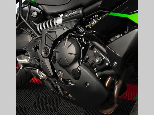 kawasaki - versys-650-tourer