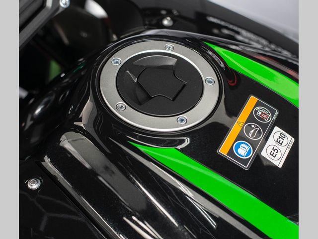 kawasaki - versys-650-tourer