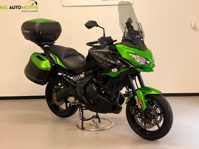 kawasaki - versys-650-tourer-plus