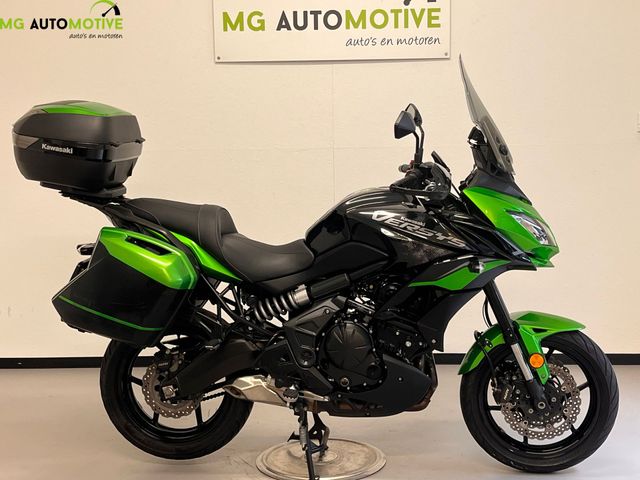 kawasaki - versys-650-tourer-plus