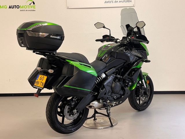 kawasaki - versys-650-tourer-plus