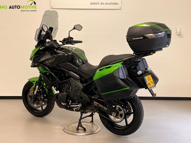 kawasaki - versys-650-tourer-plus