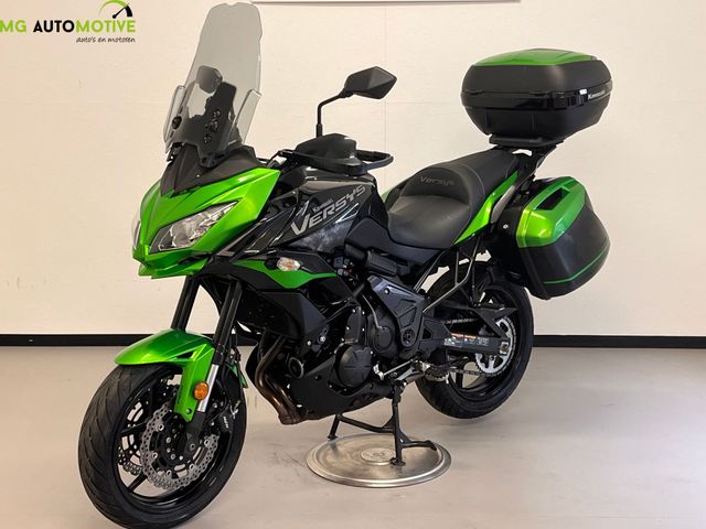 kawasaki - versys-650-tourer-plus