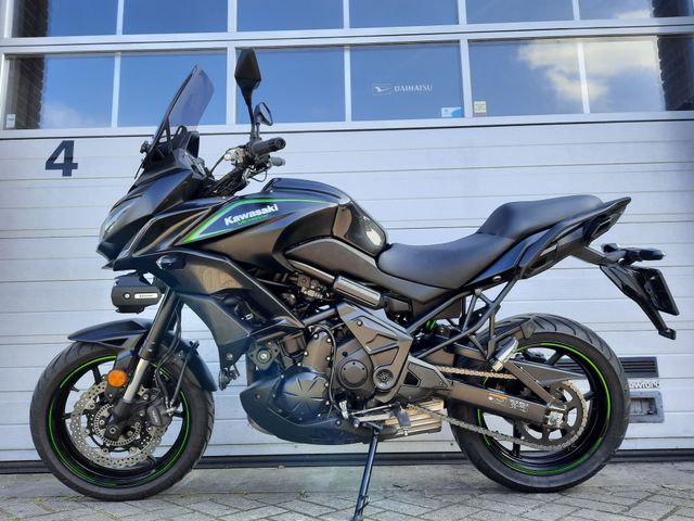 kawasaki - versys-650-tourer-plus