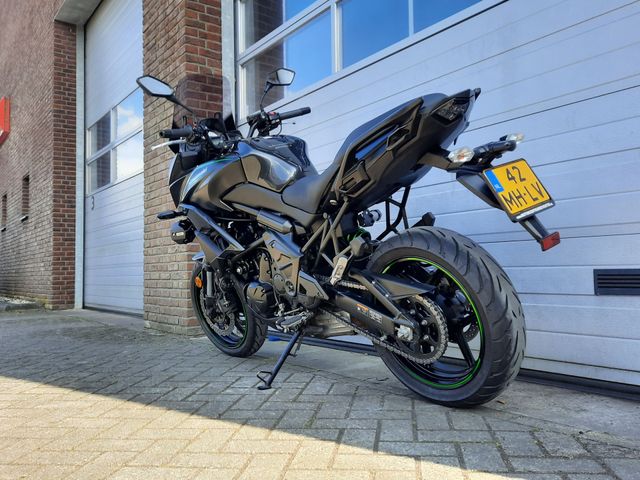 kawasaki - versys-650-tourer-plus