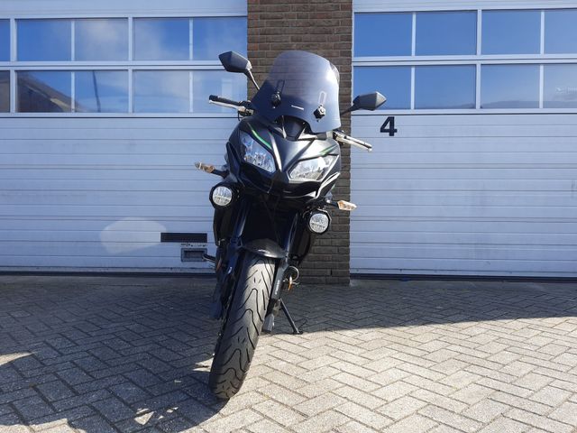 kawasaki - versys-650-tourer-plus