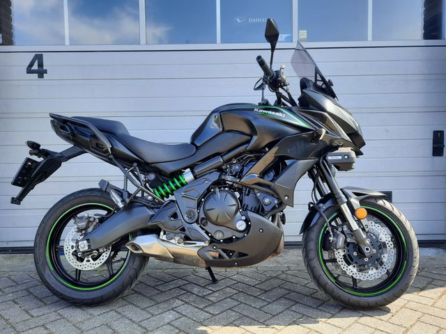 kawasaki - versys-650-tourer-plus