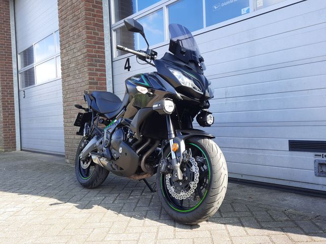 kawasaki - versys-650-tourer-plus
