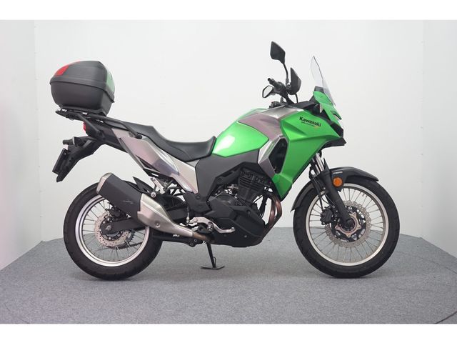 kawasaki - versys-x-300