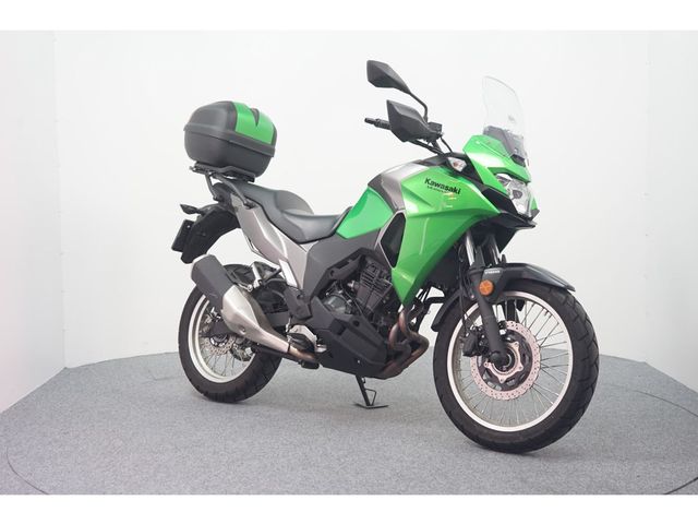 kawasaki - versys-x-300