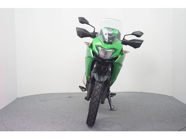 kawasaki - versys-x-300