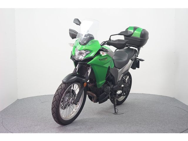 kawasaki - versys-x-300