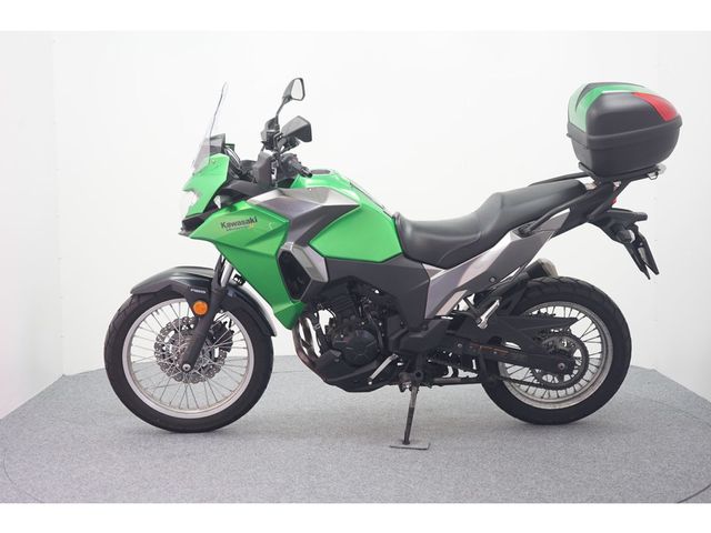 kawasaki - versys-x-300