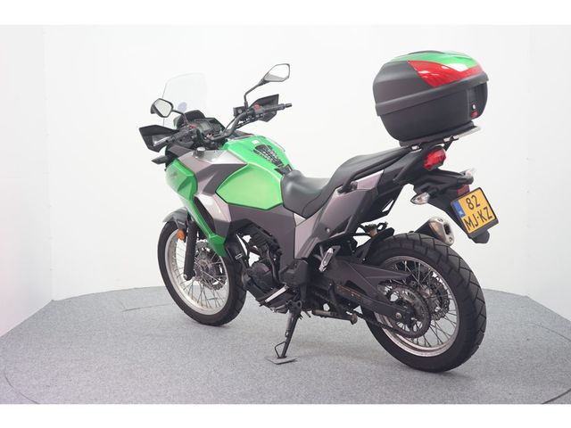 kawasaki - versys-x-300