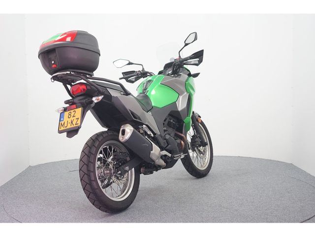 kawasaki - versys-x-300