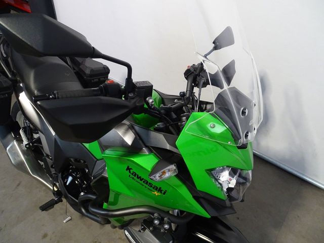 kawasaki - versys-x-300