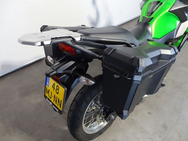 kawasaki - versys-x-300