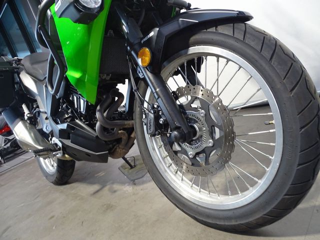 kawasaki - versys-x-300