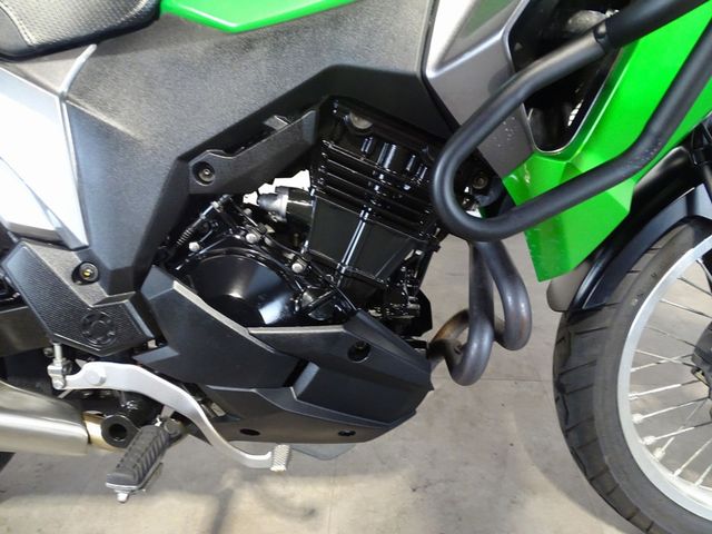 kawasaki - versys-x-300