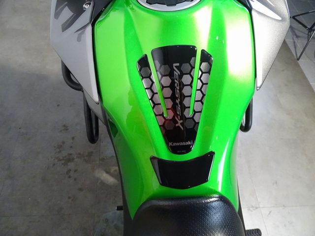 kawasaki - versys-x-300