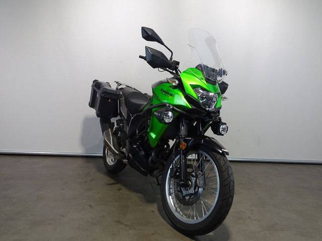 kawasaki - versys-x-300