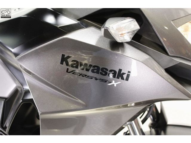 kawasaki - versys-x-300