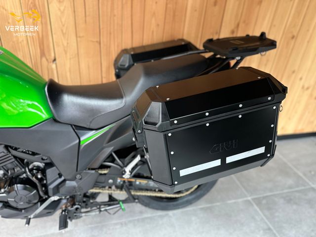 kawasaki - versys-x-300