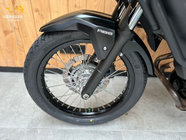 kawasaki - versys-x-300