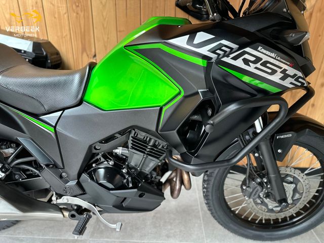 kawasaki - versys-x-300